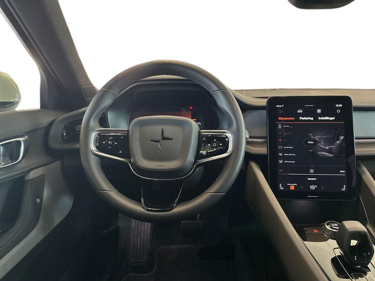 Polestar 2 Standard Range billede 24