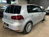 VW Golf VI TDi 140 Highline thumbnail
