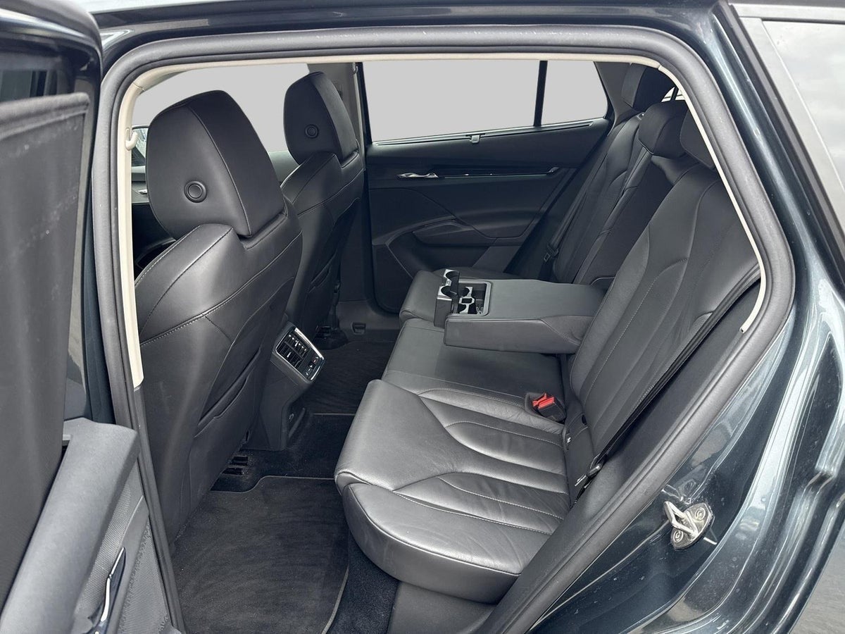 Billede af Skoda Enyaq 60 iV Suite