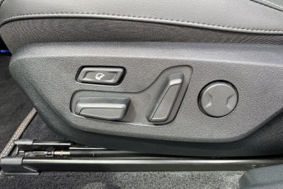 Kia EV6 Long Range Upgrade