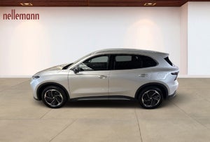 MG MGS5 Luxury