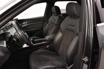 Audi e-tron S-line quattro