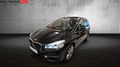 BMW 220d 2,0 Gran Tourer Advantage xDrive aut. 5d