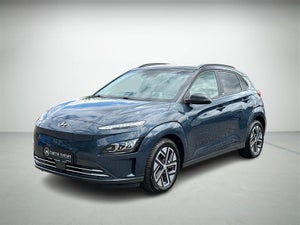 Hyundai Kona EV Premium