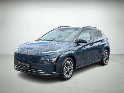 Hyundai Kona EV Premium
