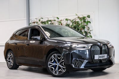 BMW iX xDrive50 Sport