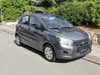 Suzuki Celerio Dualjet Kick