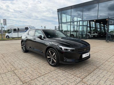 Polestar 2 Long Range AWD