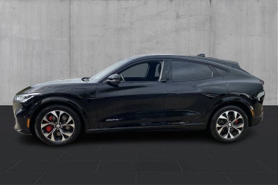 Ford Mustang Mach-E Premium Extended Range AWD - 1