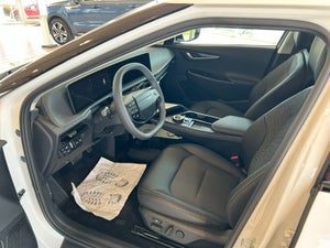 Kia EV6 Long Range Prestige