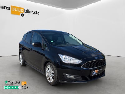 Ford C-MAX 1,0 SCTi 100 Titanium 5d
