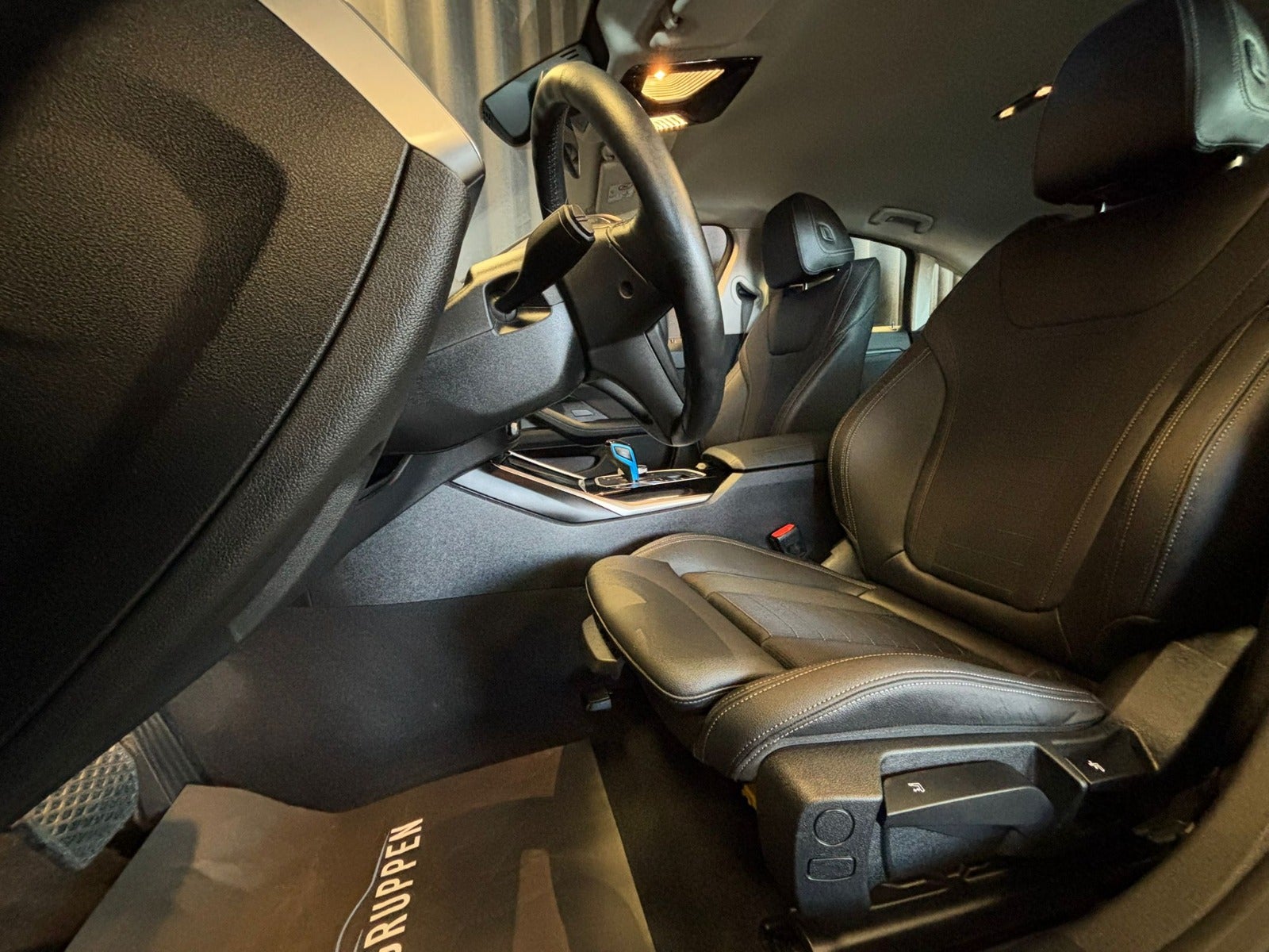 Billede af BMW i4 eDrive35