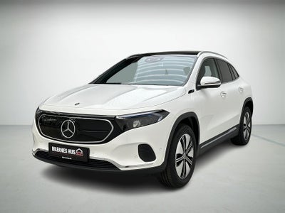 Mercedes EQA250 Progressive
