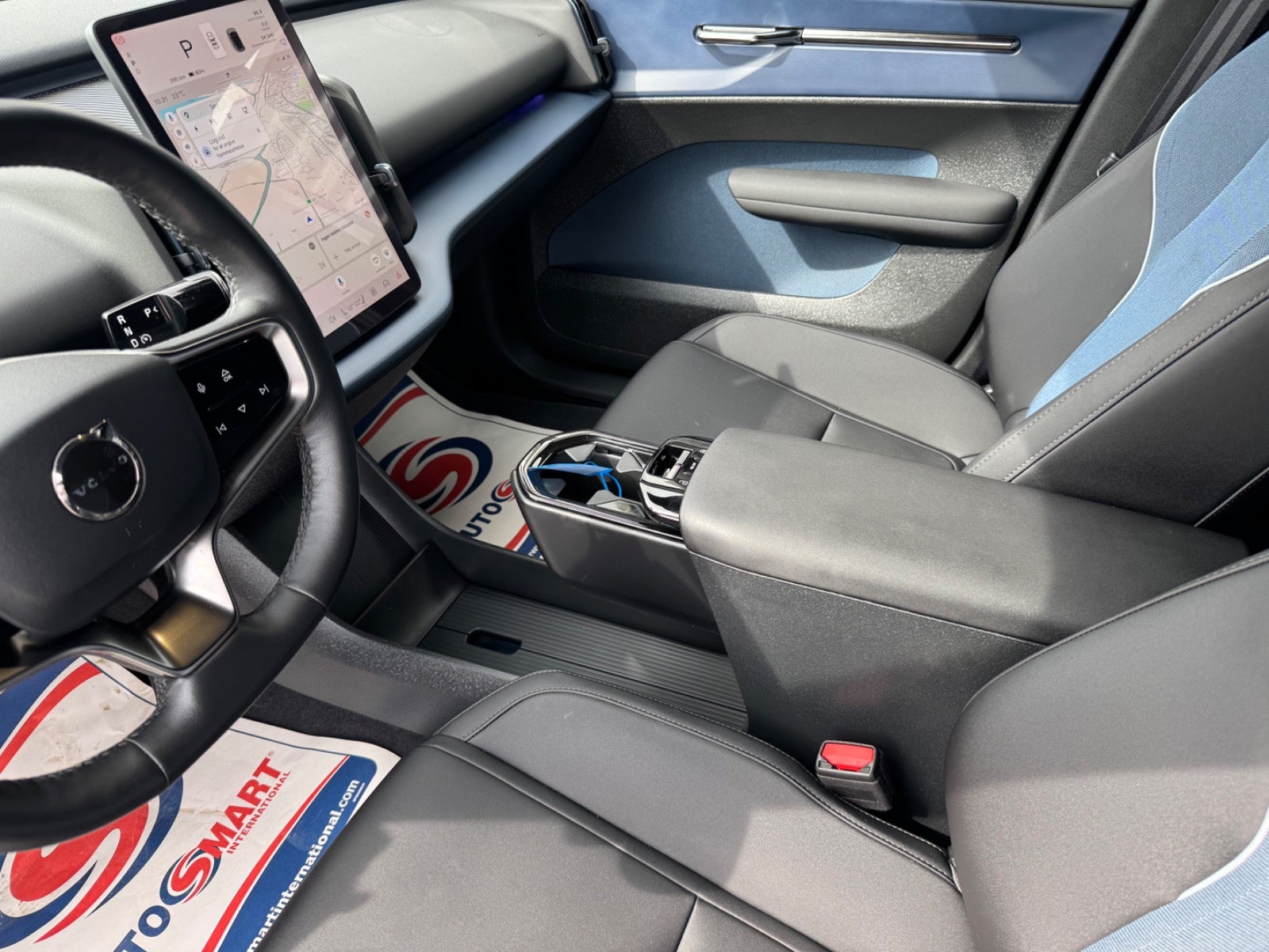 Billede af Volvo EX30  Extended Range Plus