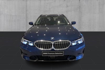 BMW 330e Touring Sport Line aut.