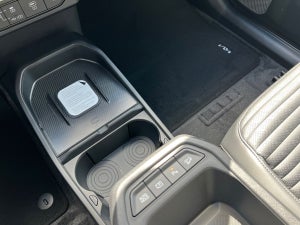 Kia EV4 Long Range GT-Line