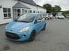 Ford Ka Trend