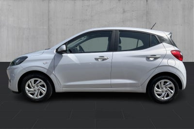 Hyundai i10 MPi Advanced Hyundai i10 MPi Advanced - 1