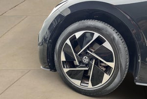 VW ID.3 Pro Performance