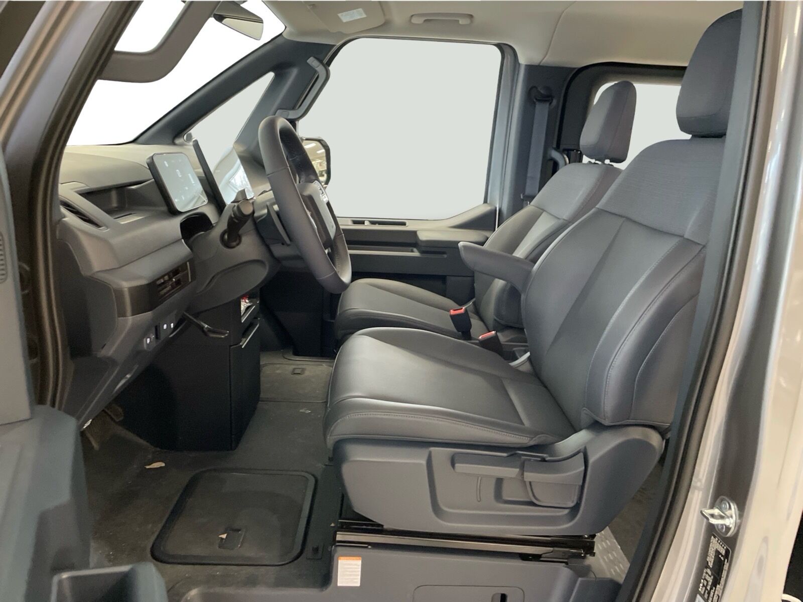 Kia PV5 Standard Range Access