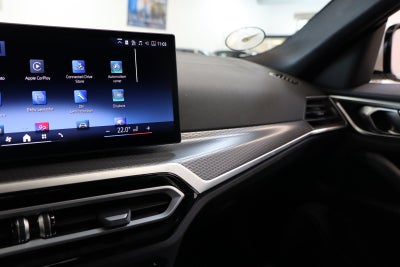 BMW i4 eDrive35 M-Sport