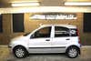 Fiat Panda 69 Dynamic
