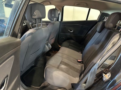 Renault Megane III dCi 130 Expression