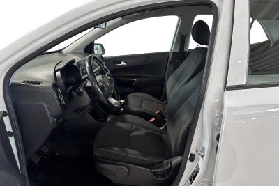Kia Picanto MPi Attraction - 4