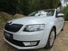 Skoda Octavia TSi 110 Ambition Combi thumbnail