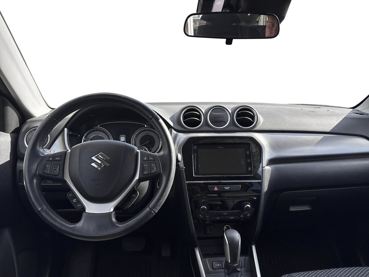 Suzuki Vitara mHybrid Plus aut. billede 4