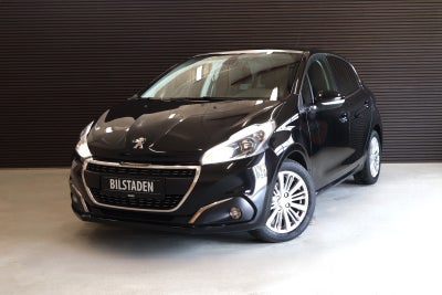 Peugeot 208 BlueHDi 100 Signature Sky
