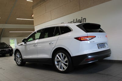 Skoda Enyaq iV Ultra