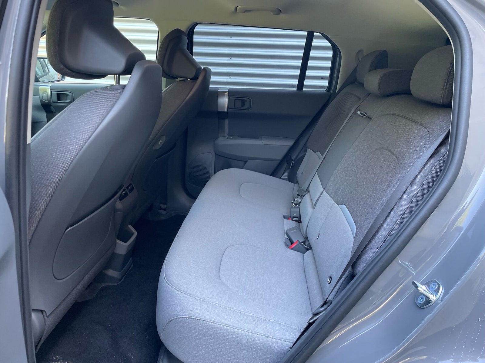 Kia EV3 Long Range Prestige