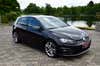 VW Golf VII TSi 150 R-line DSG BMT thumbnail