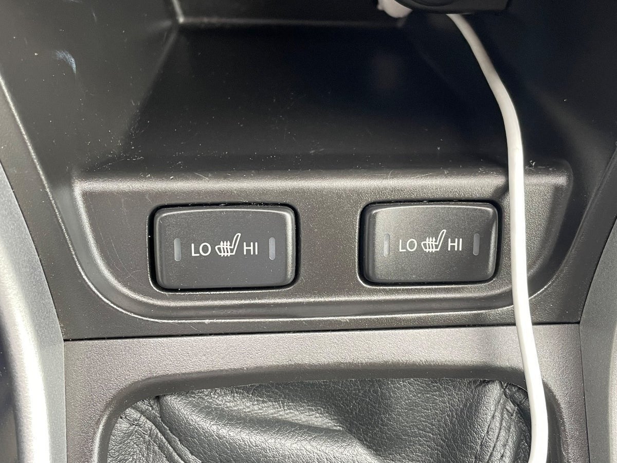 Billede af Suzuki S-Cross 1,0 Boosterjet Active