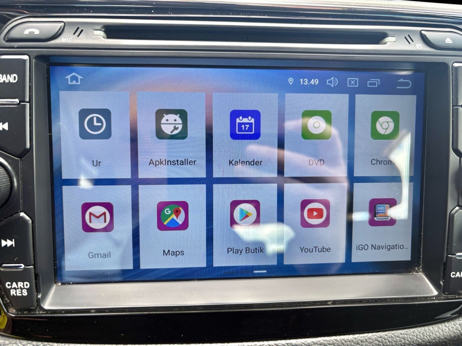 Kia Ceed T-GDi Style+ Clim SW
