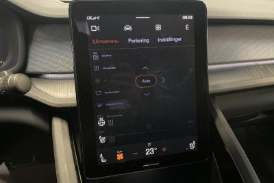 Polestar 2 Long Range