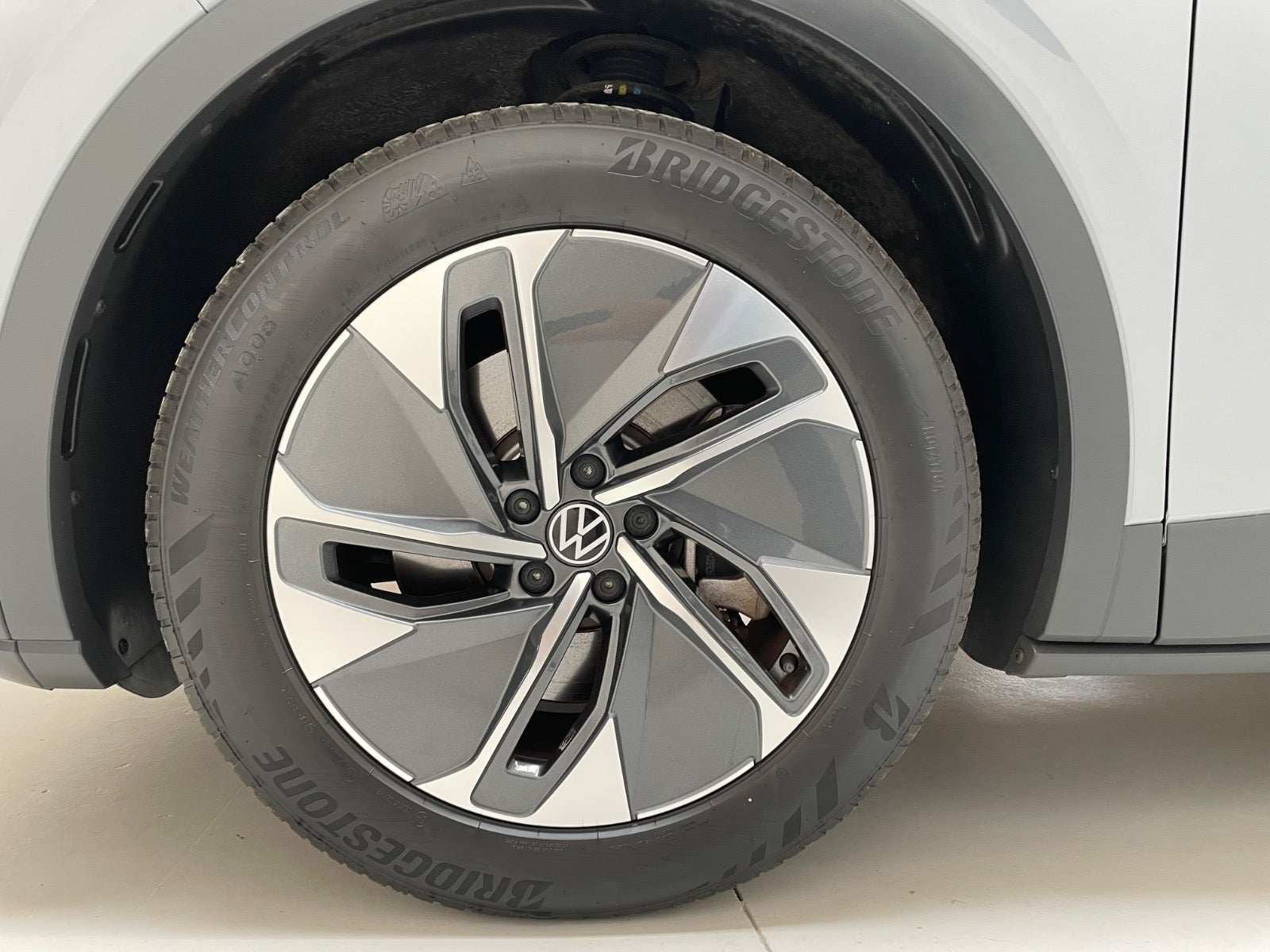 Billede af VW ID.4 77 Pro Performance
