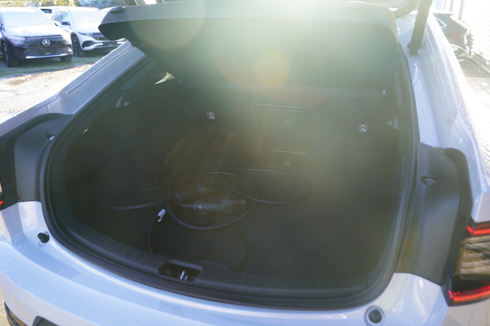 Billede af Polestar 2  Standard Range