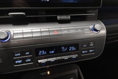 Hyundai Kona EV Advanced