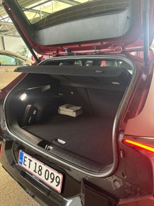 Kia EV4 Long Range GT-Line