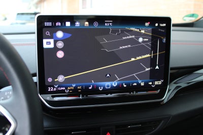 VW ID.4 GTX 4Motion
