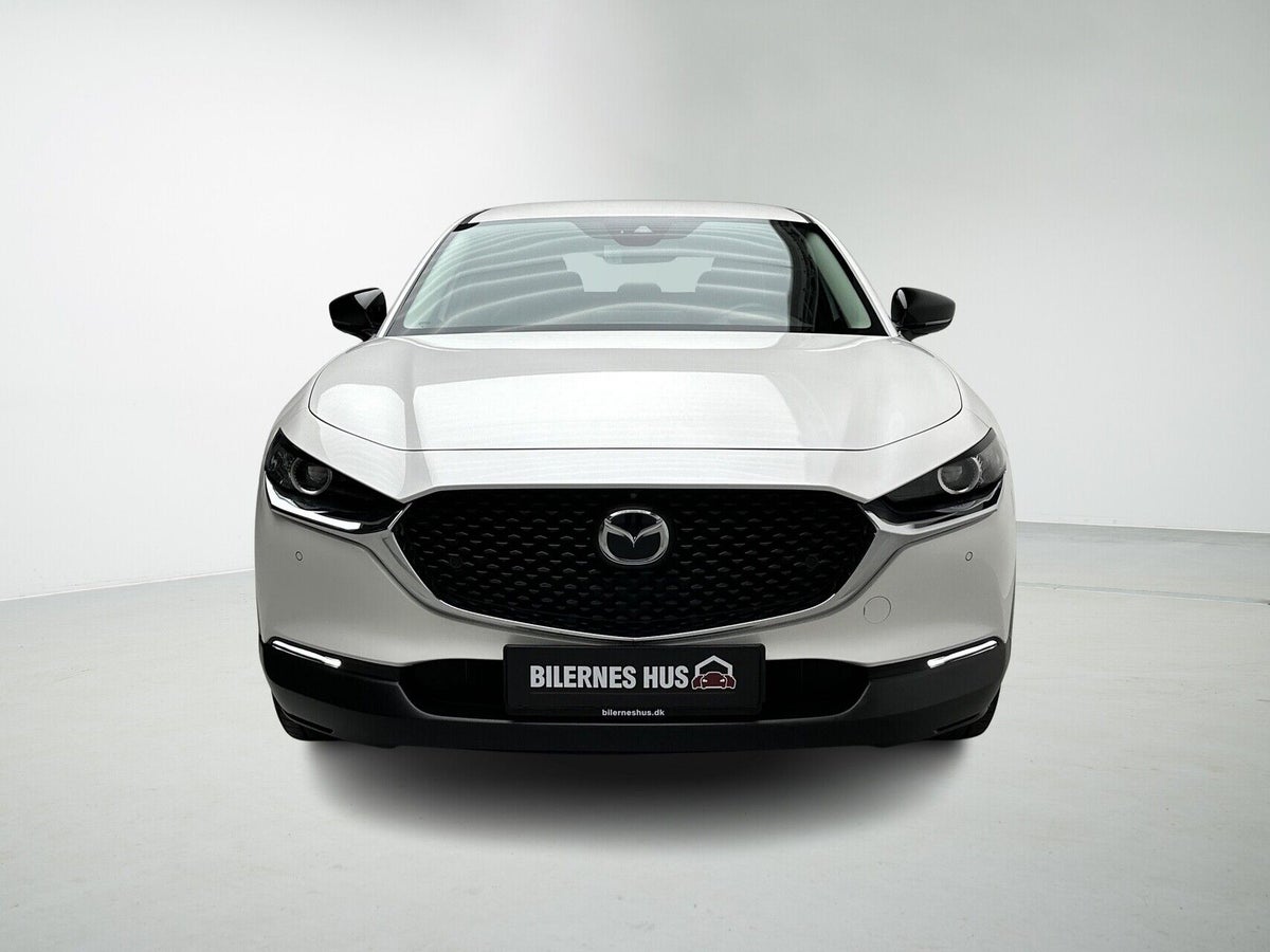 Mazda CX-30 SkyActiv-D 116 Cosmo aut. billede 6