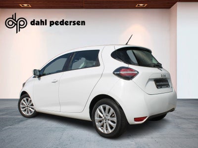 Renault Zoe Intens billede 1