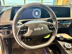 Kia EV6 GT Performance AWD