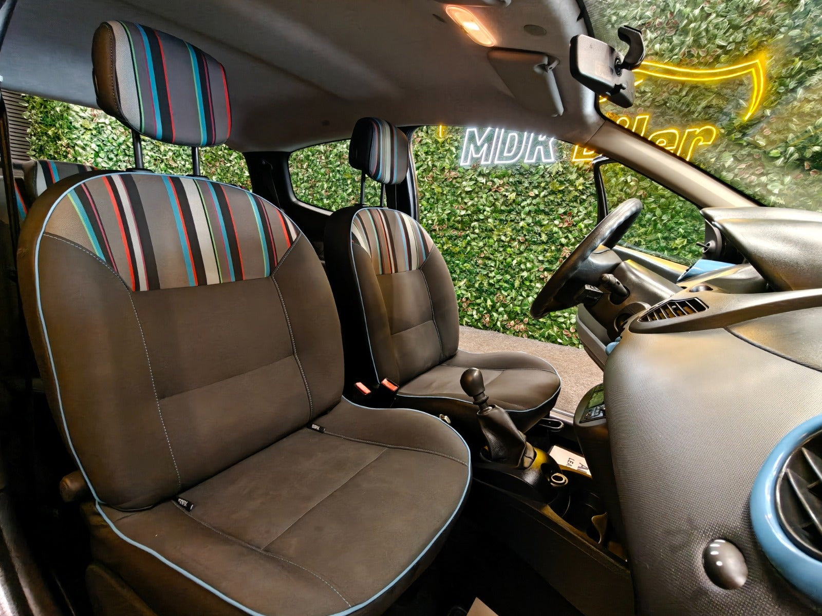 Billede af Renault Twingo 1,2 16V Dynamique