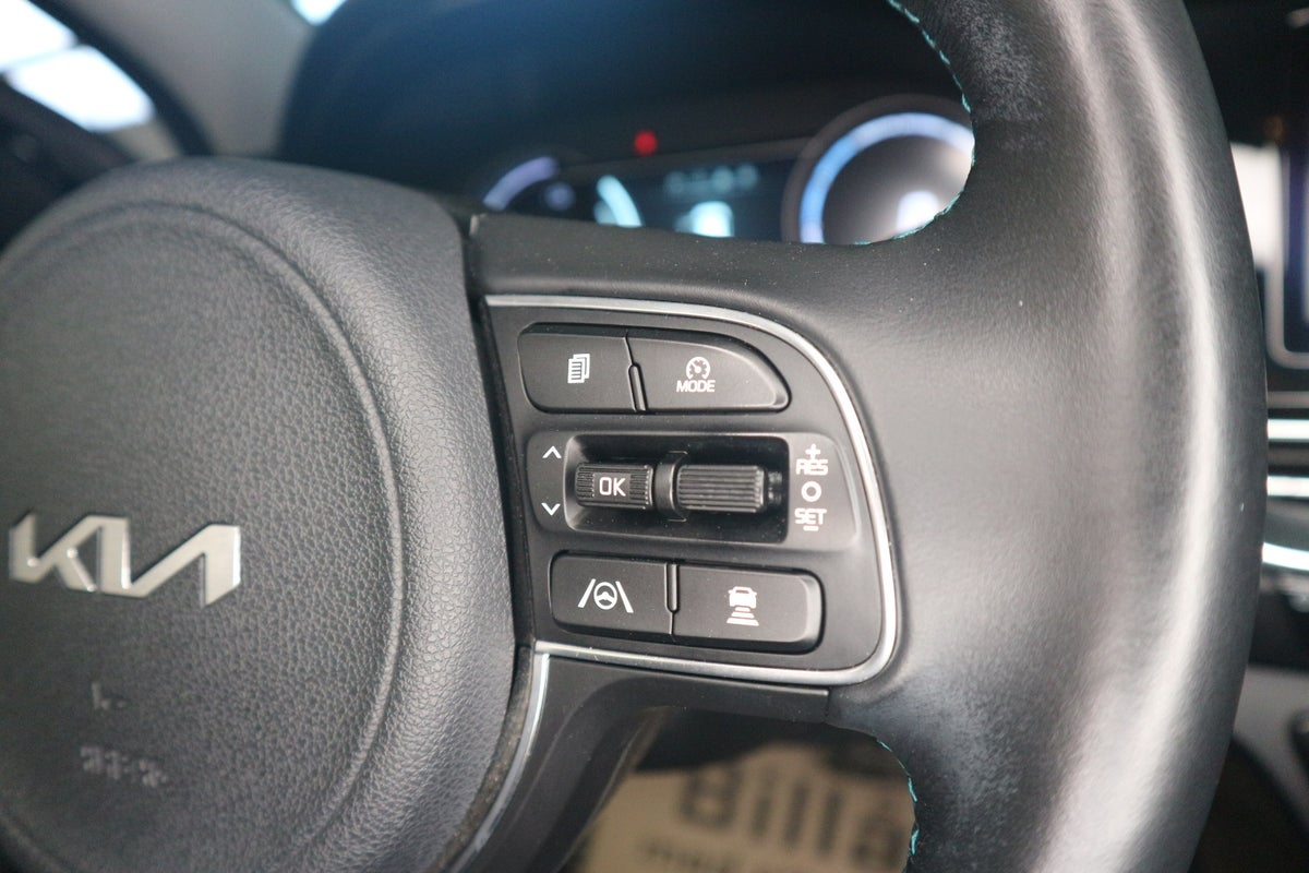 Kia e-Niro Advance+