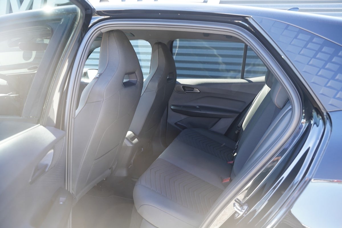 Billede af Cupra Born 77 Pasión