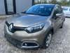 Renault Captur dCi 90 Expression