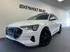 Audi e-tron Advanced quattro